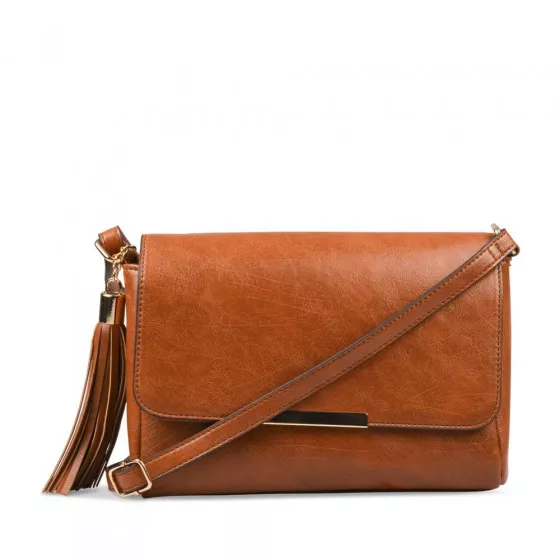 Sac à main MARRON MERRY SCOTT
