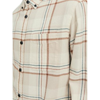 Chemise à manches longues homme Jprblubrook Check Twill JACK JONES PREMIUM
