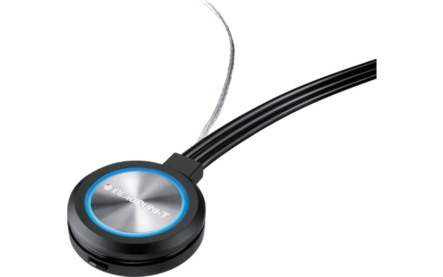 Blaupunkt Funline DAB