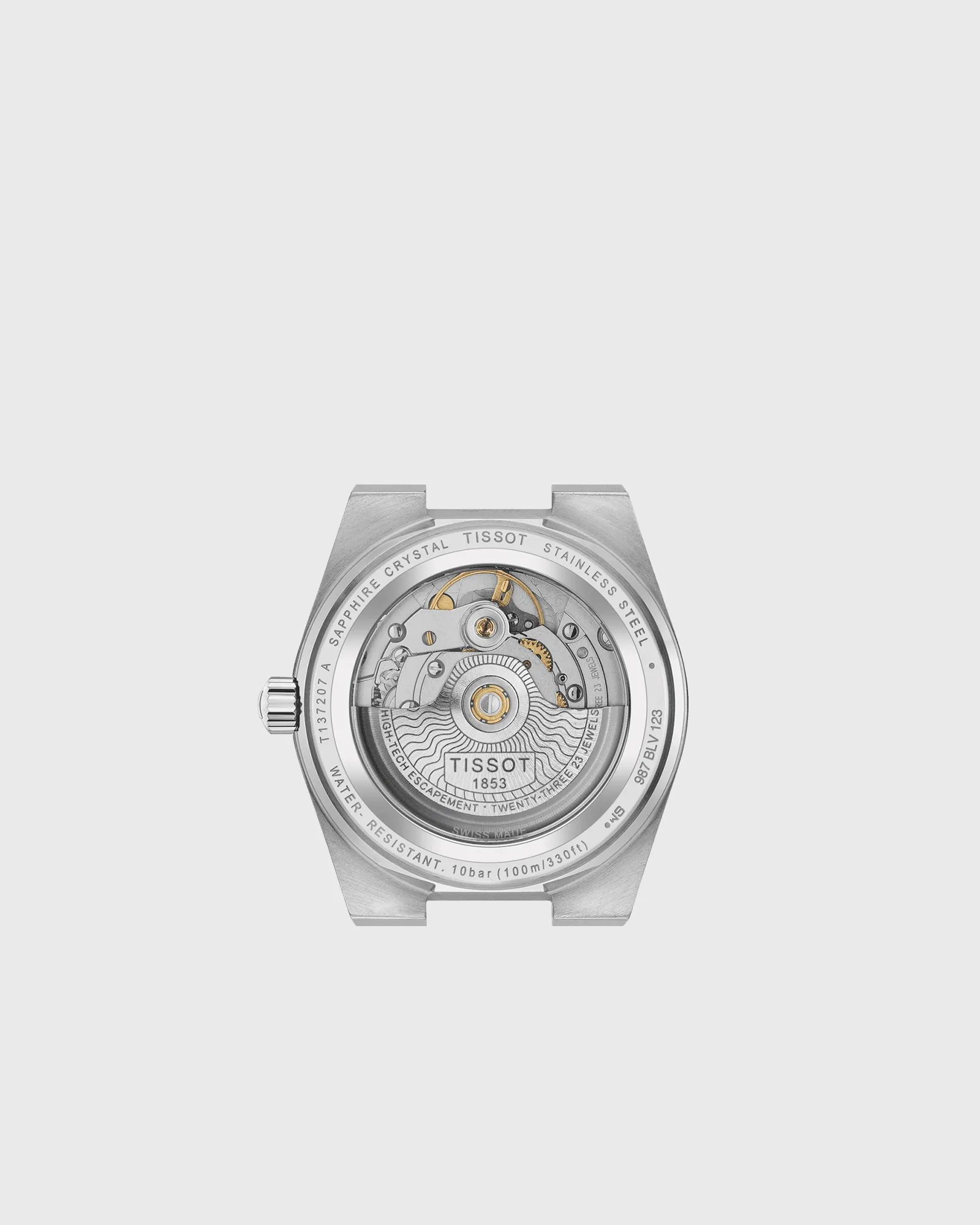 Tissot PRX Powermatic 80 35mm
