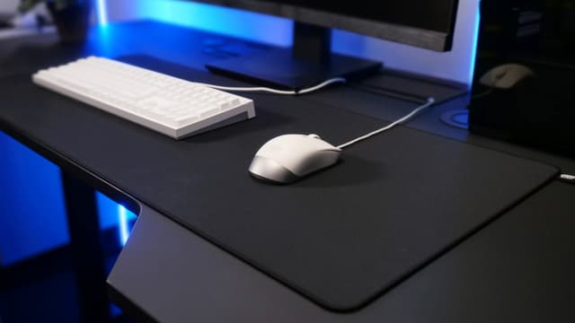 Cherry Xtrfy GP5 musemåtte (XL)
