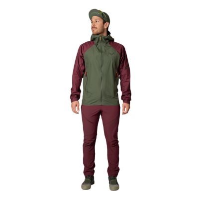 DynafitTransalper GTX Jacket - lila