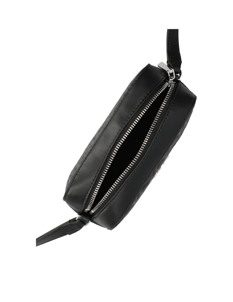 RE-LOCK CAMERA BAG EMB MONO