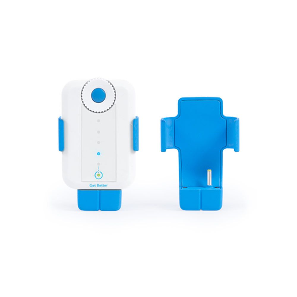 Bluetens CLI01SF - Clip sans fil blue