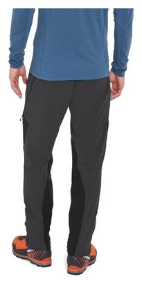 Pantalon Rab Torque Winter Noir Homme