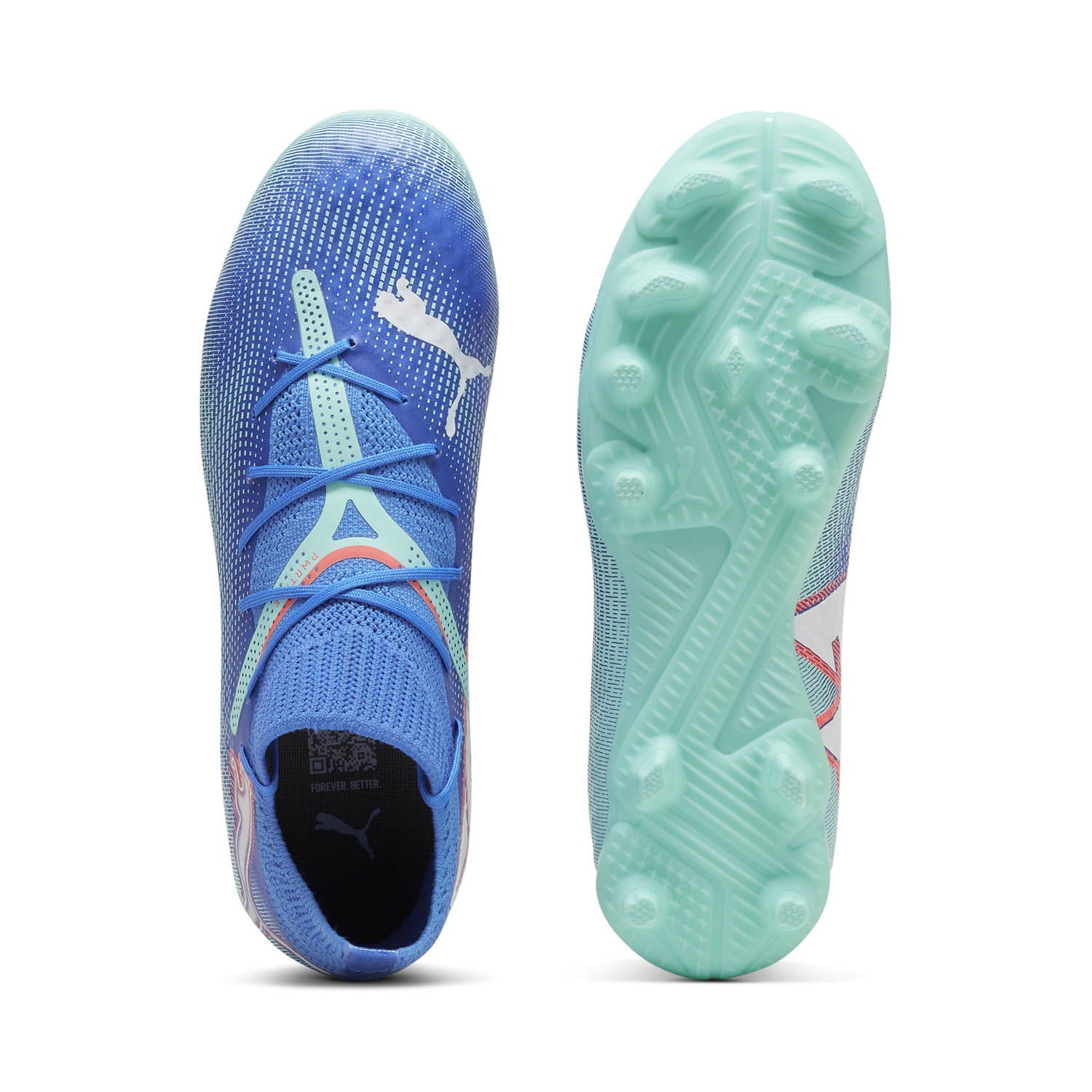 PUMA  Future 7 Pro FG/AG Jr