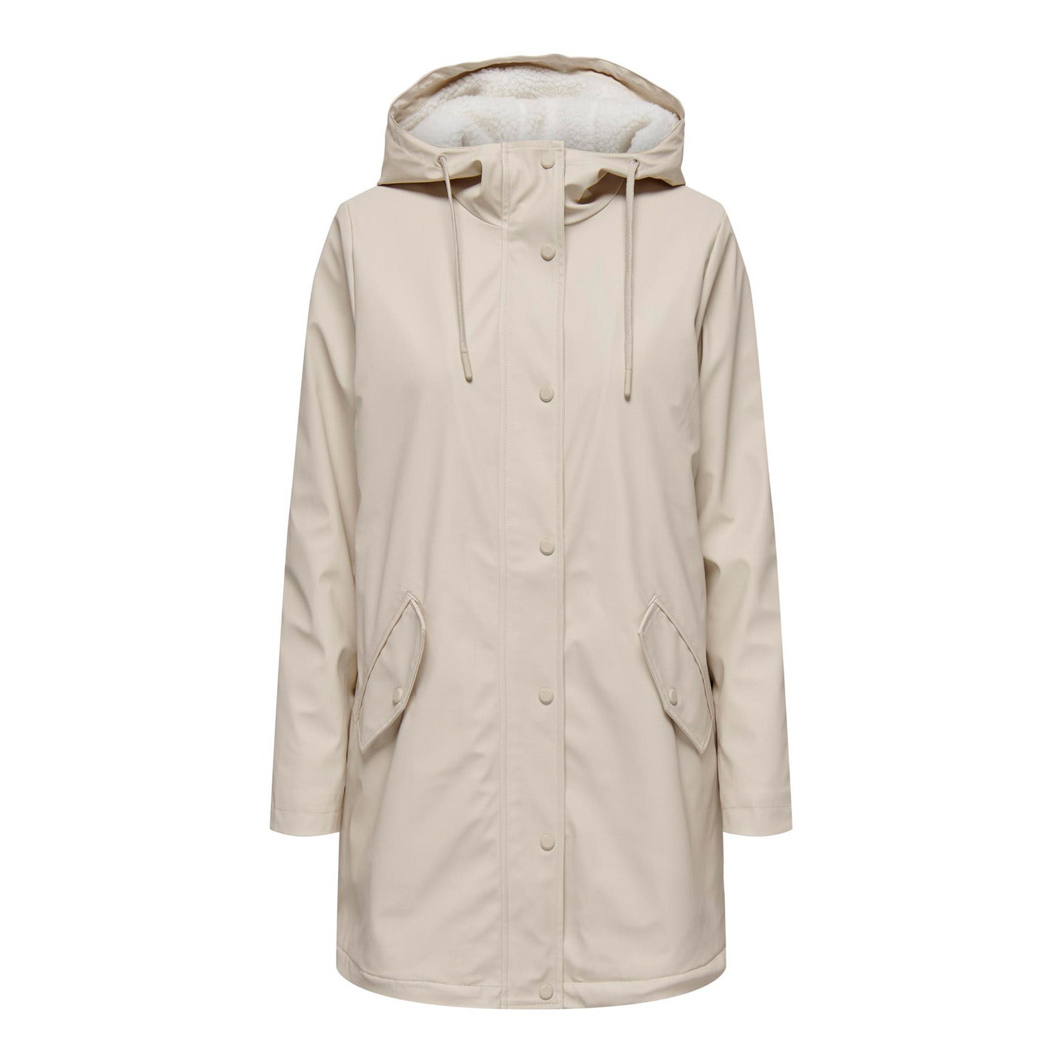 ONLY  Sally Raincoat