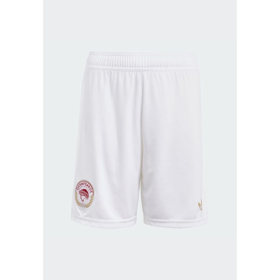 Adidas Short Olympiacos FC Anniversary Enfants