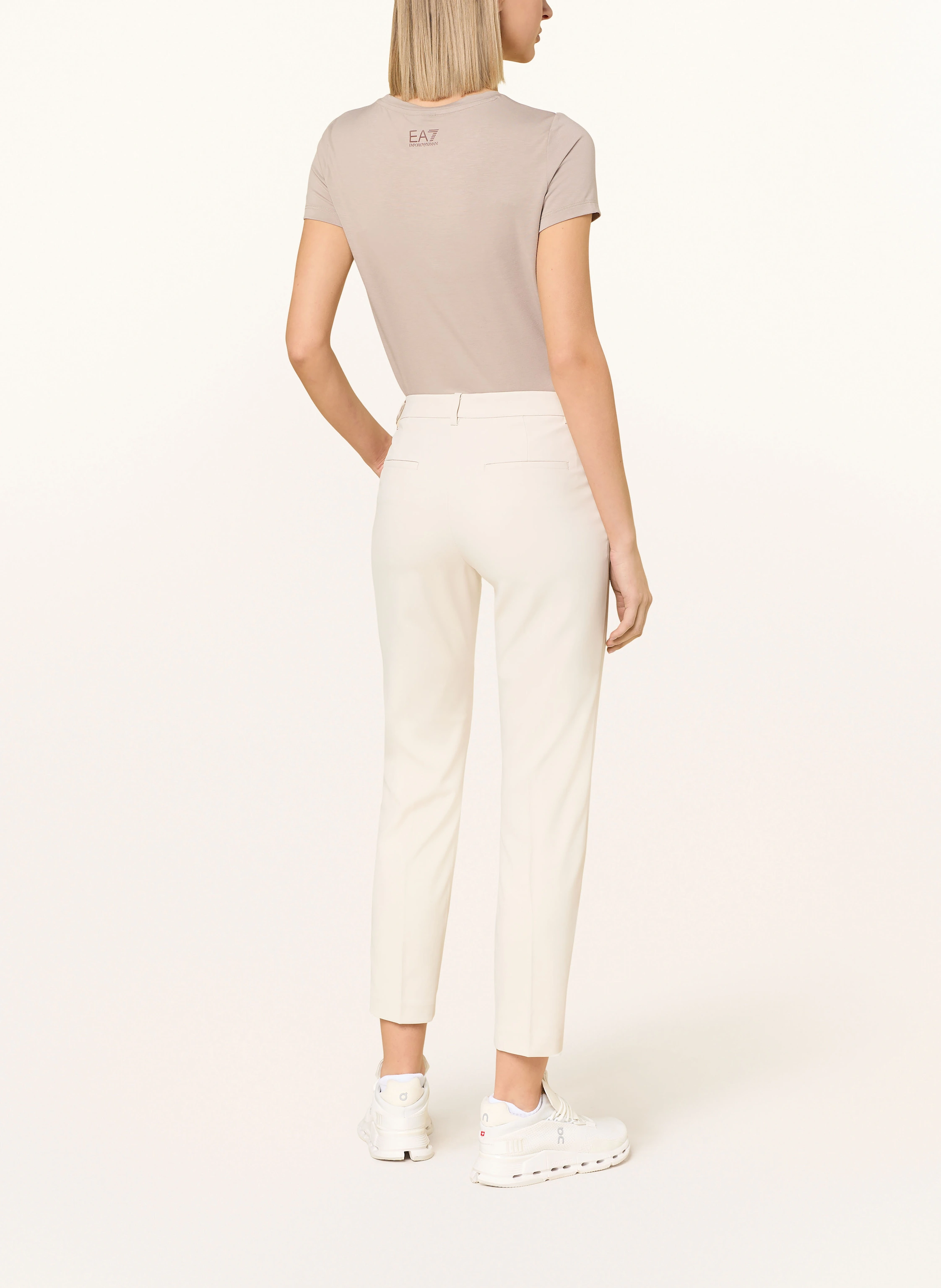 EA7 EMPORIO ARMANI T-Shirt