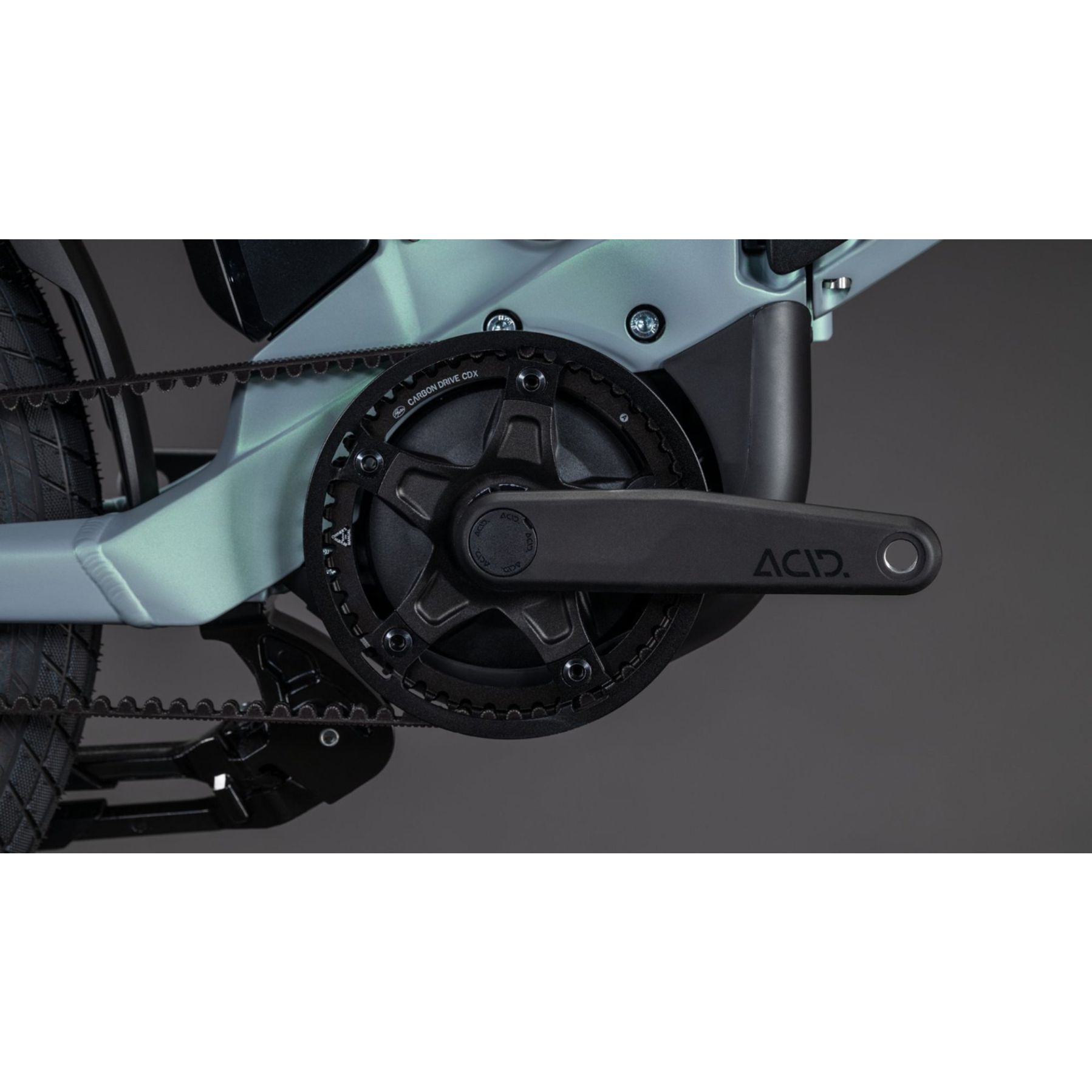 Cube Fold Hybrid Comfort 545 2026