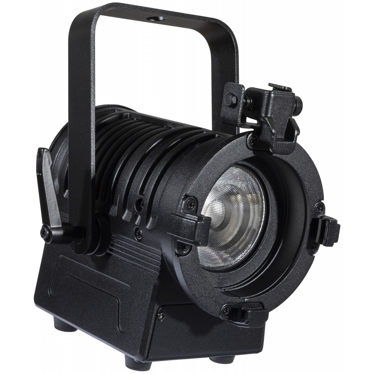 Briteq BT-THEATRE 20WW (BLACK) LED theaterspot