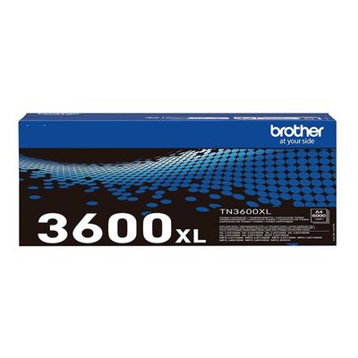 Brother TN3600XL - noir cartouche laser d'origine