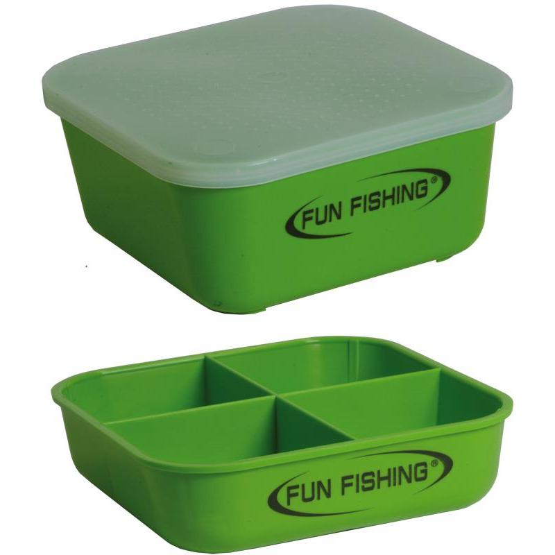 Boite A Esches Fun Fishing