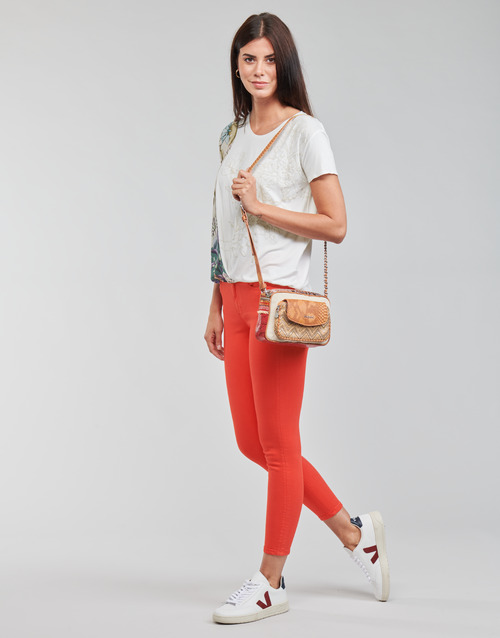 Desigual - ALBA Rojo