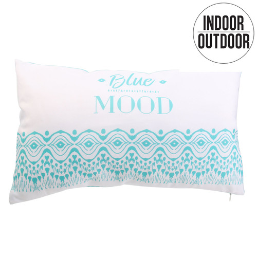 The home deco factory - BLUE MOOD - Turquoise