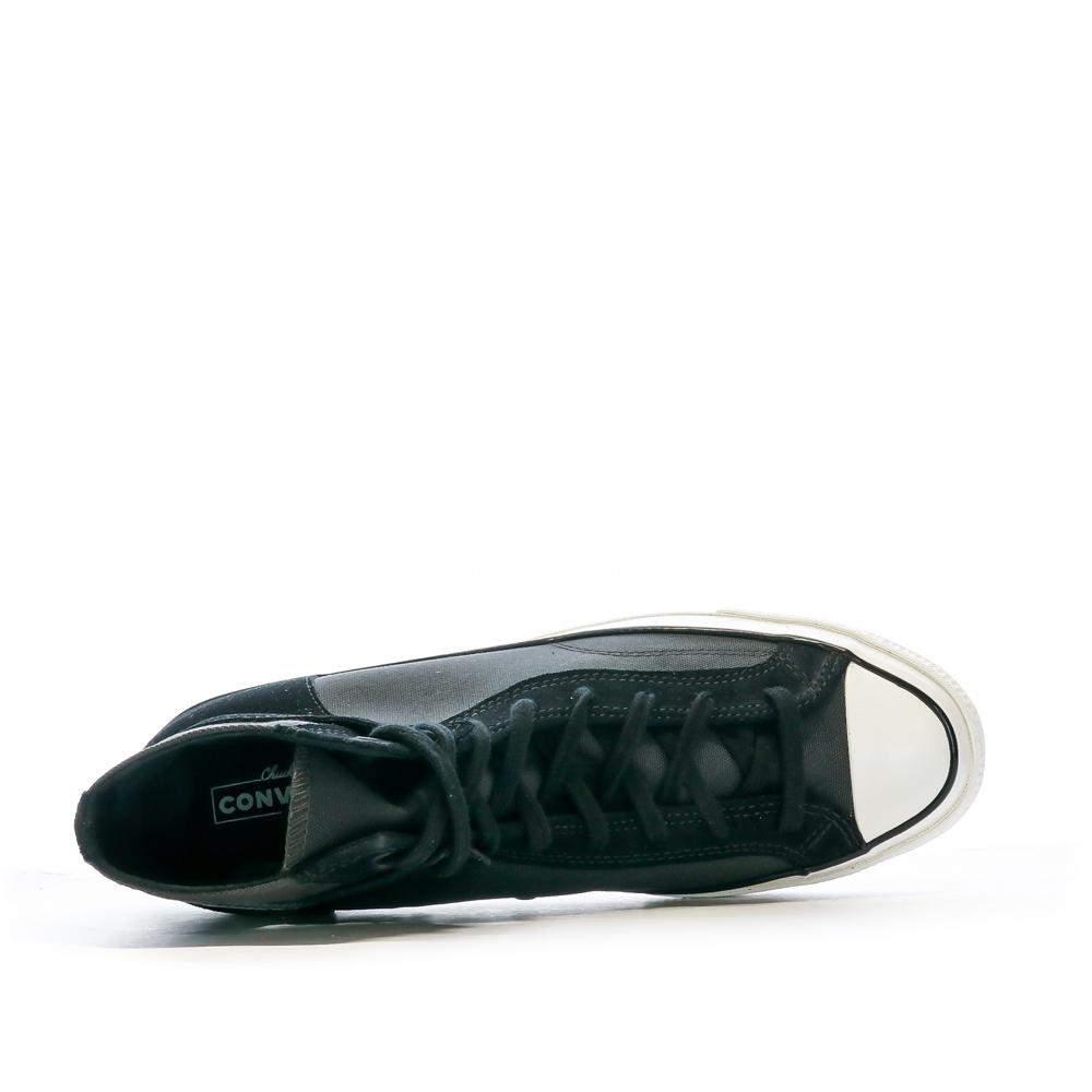 Converse Baskets Noir Homme Converse Chuck 70 Hi Storm