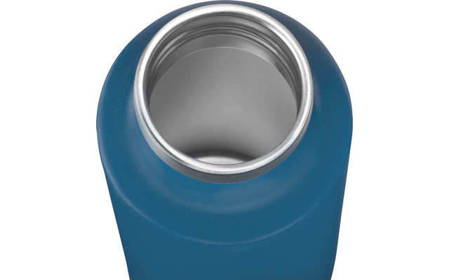 Esbit Sculptor Edelstahl Isolierflasche 750 ml