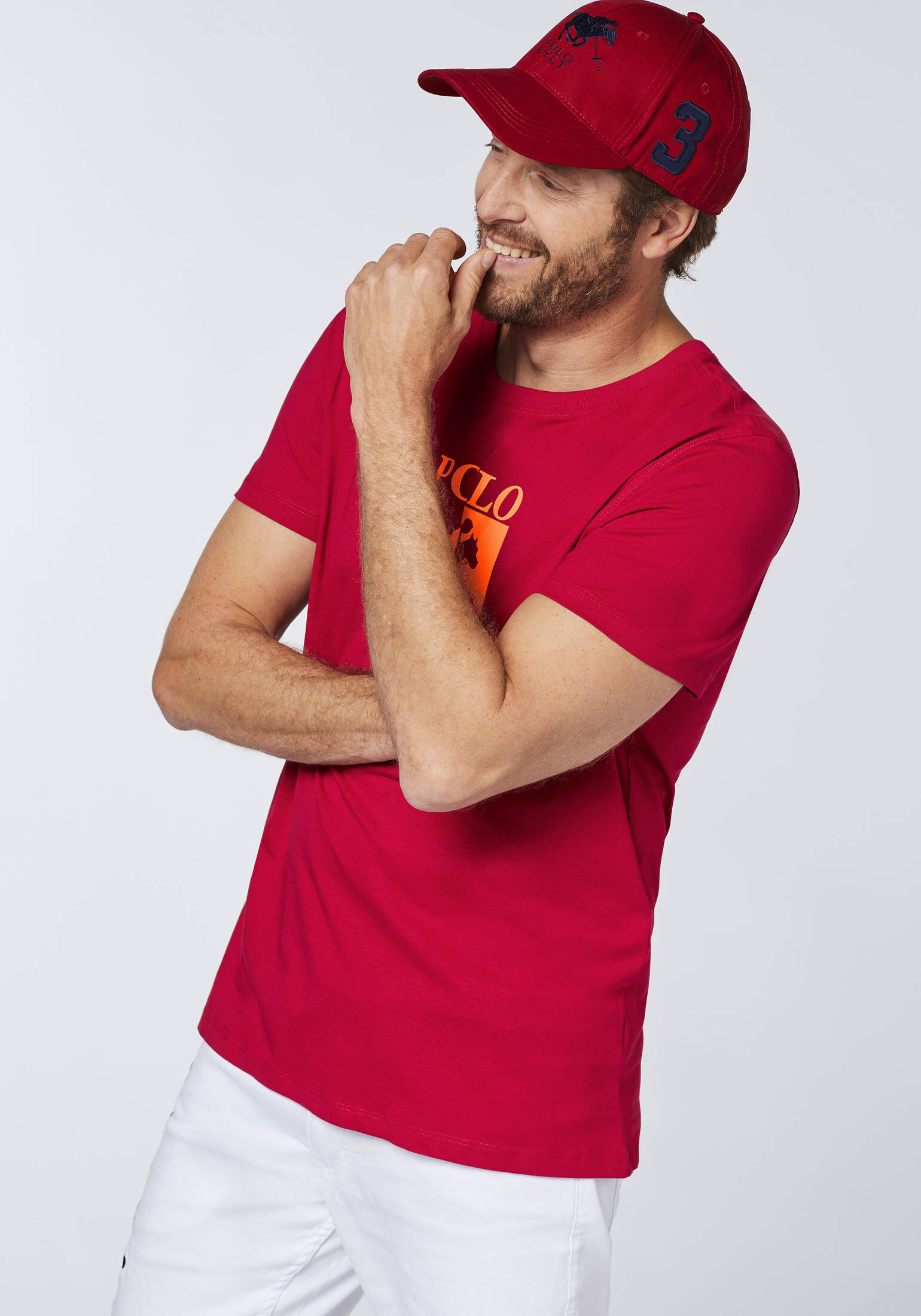 Polo Sylt| Herren T-Shirt
