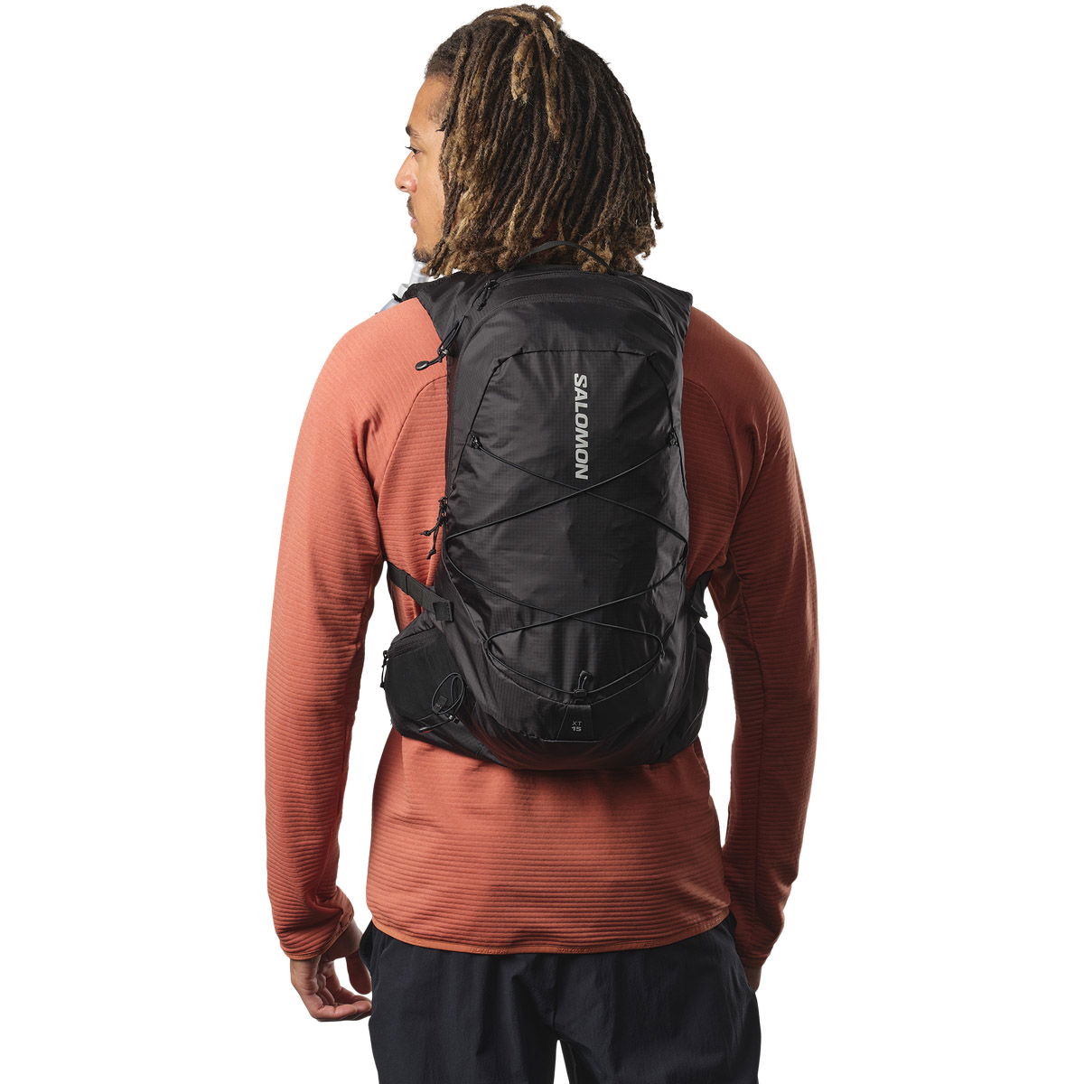 Salomon XT 15 Løberygsæk