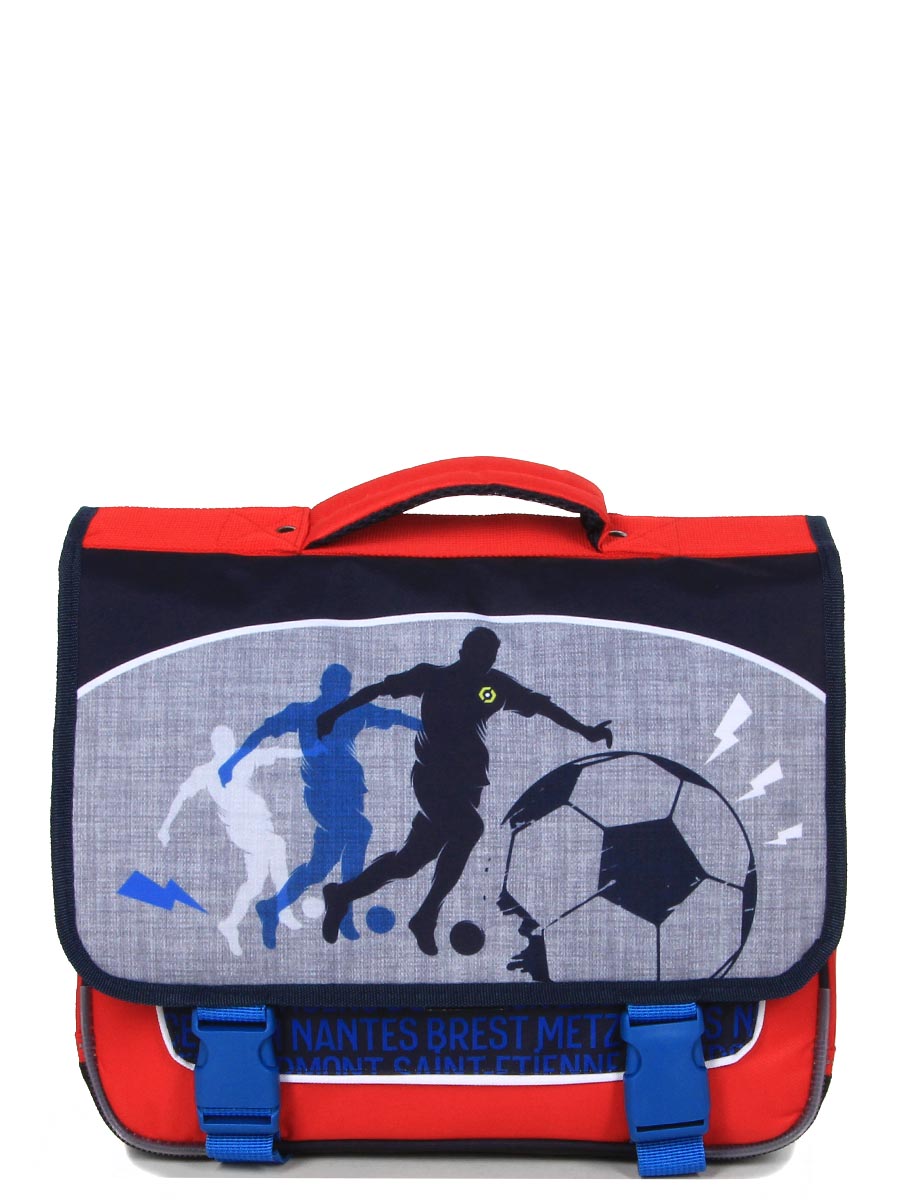 Cartable Ligue 1 - 38 cm