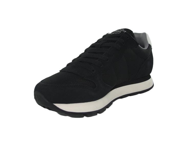 Sun68 Z45101 Tom Solid Zwart Nero