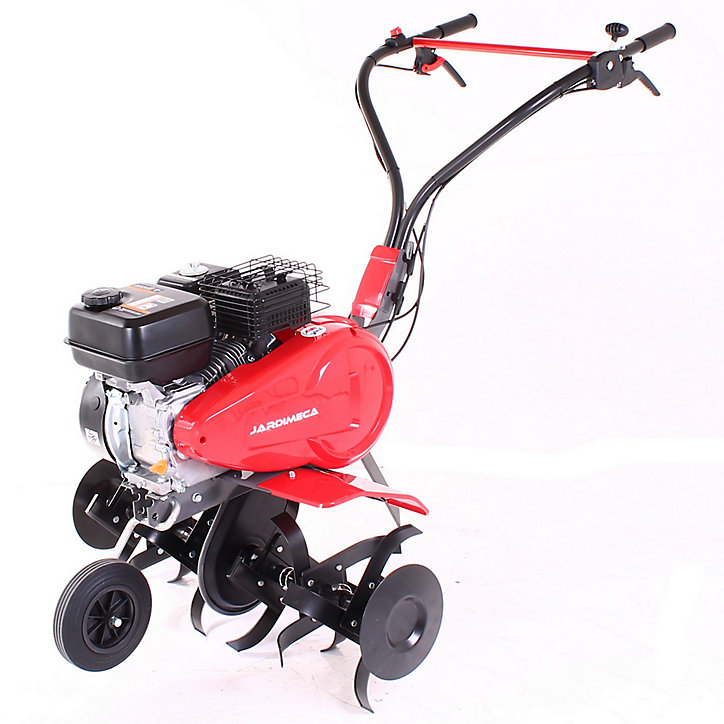 Motobineuse thermique TR210 80 cm, Moteur Rato R210 BH