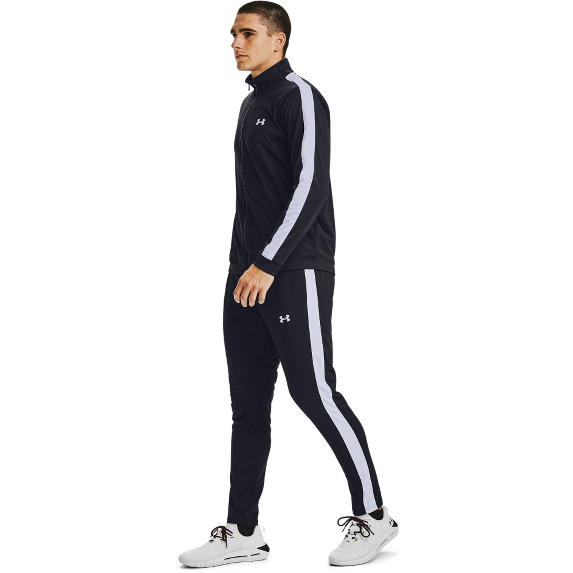 Under ArmourUA Knit Track Suit M
