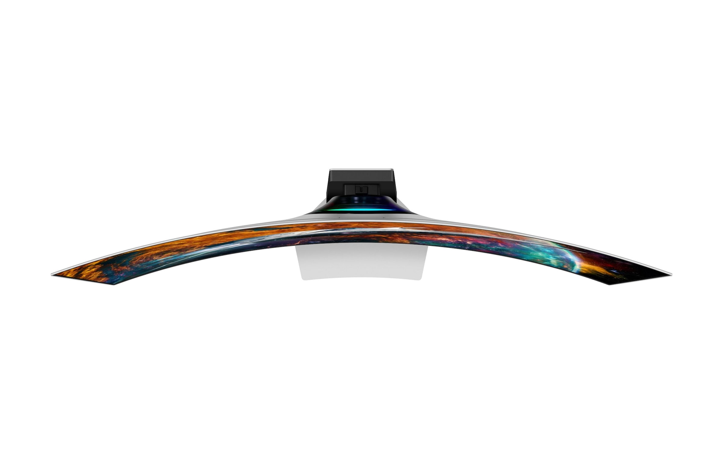 Samsung Smart Monitor »Monitor Odyssey OLED G9 LS49CG954SUXEN« 123,97 cm/49 ″  5120 x 1440 px