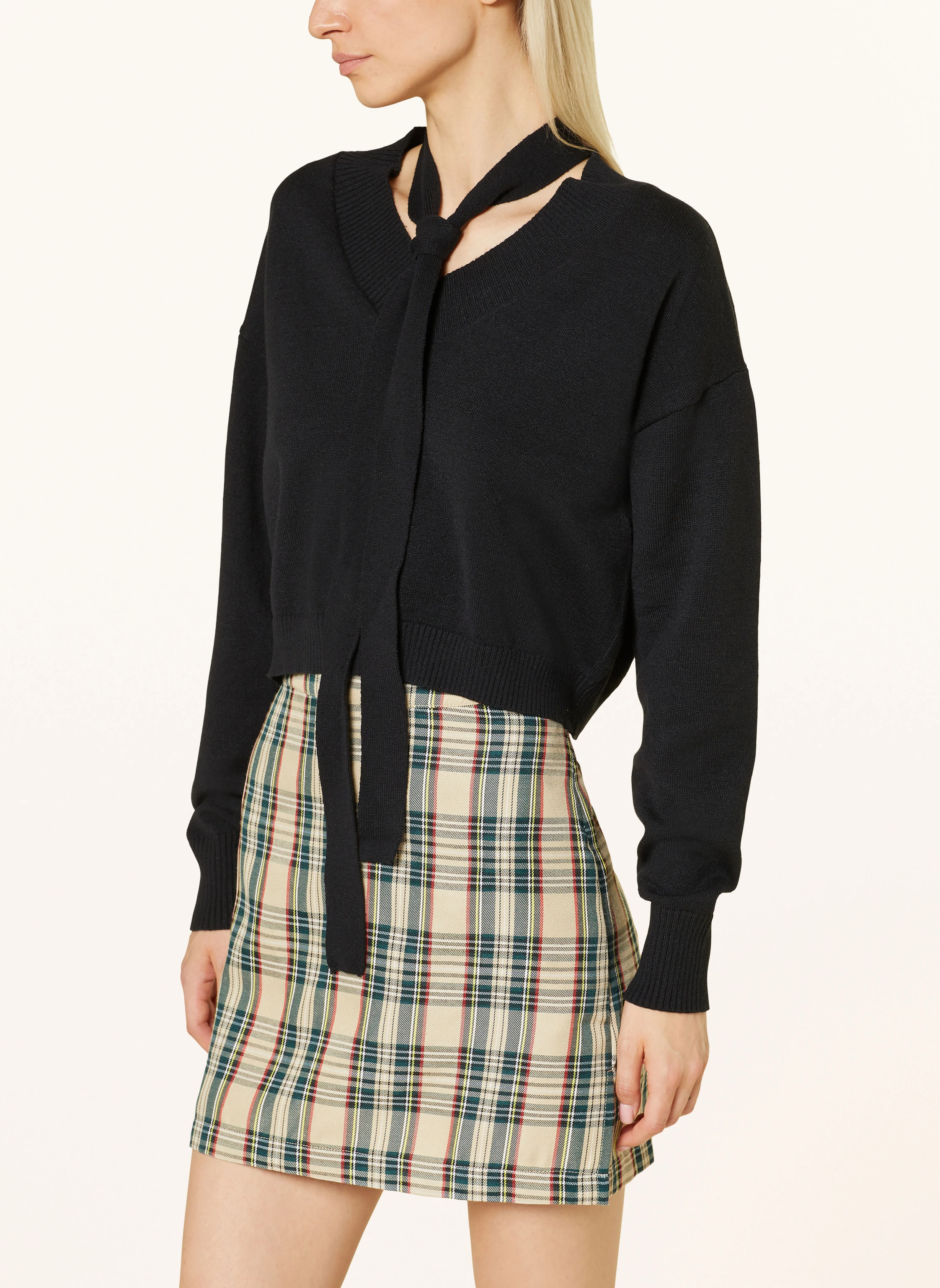 SOMETHINGNEW Pullover SNDANNY