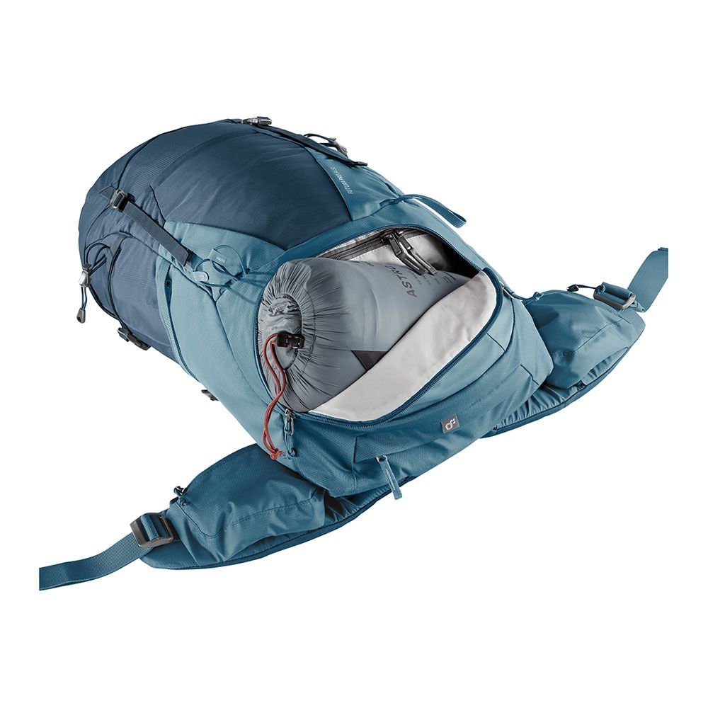 Deuter FUTURA PRO 34 SL - Sac À dos marine/lake