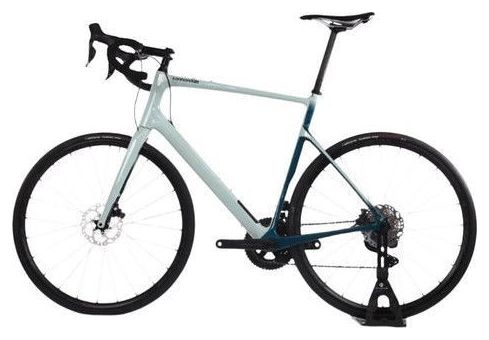 Produit reconditionné · Cannondale Synapse Carbon 2 Ultegra Di2 - Vélo de route | Très bon état