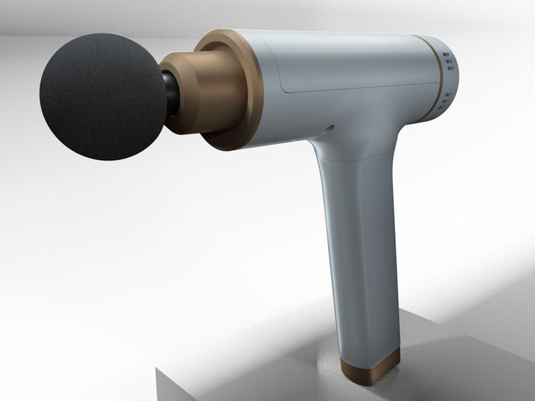 Massage gun