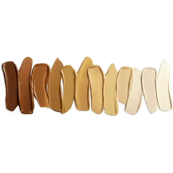 Can't Stop Won't Stop Foundation 06 Vanilla