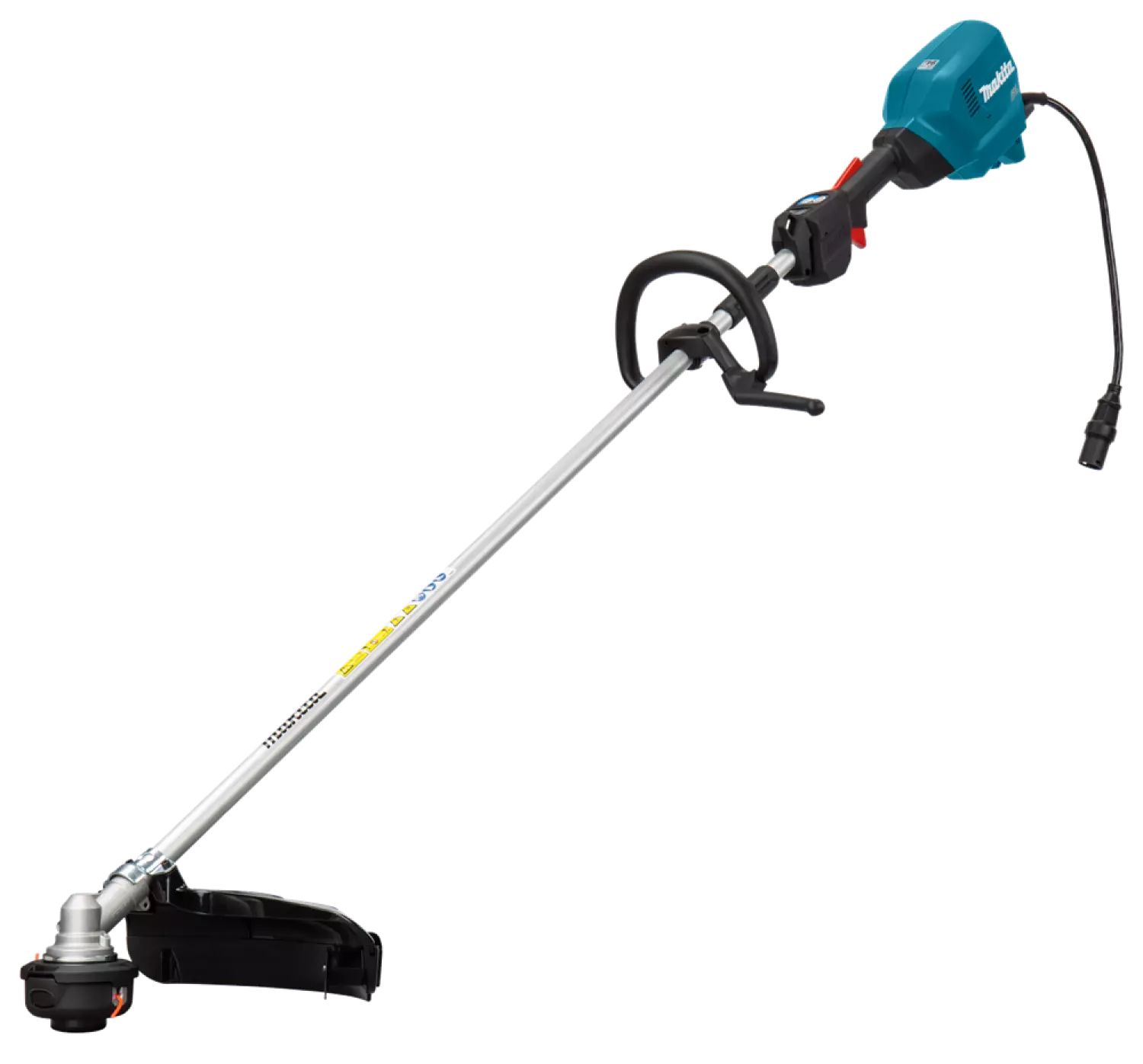 Makita UR201CZ 36V Li-Ion accu bosmaaier body - D-greep - 430x255mm - koolborstelloos