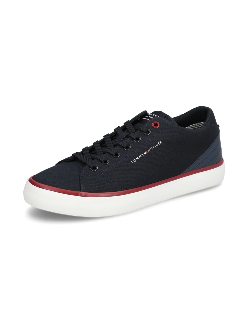 TH HI VULC CORE LOW CANVAS