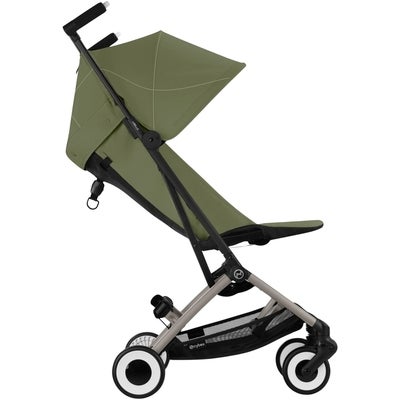 Cybex LIBELLE Trille, Taupe/Moss Green