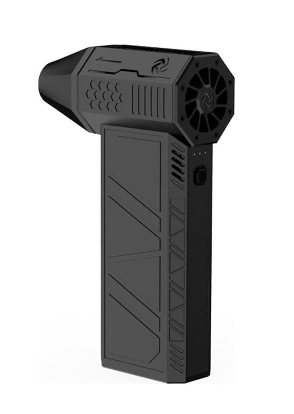Turbovifte / Minivifte – Jet Blower Vifte 130000rpm