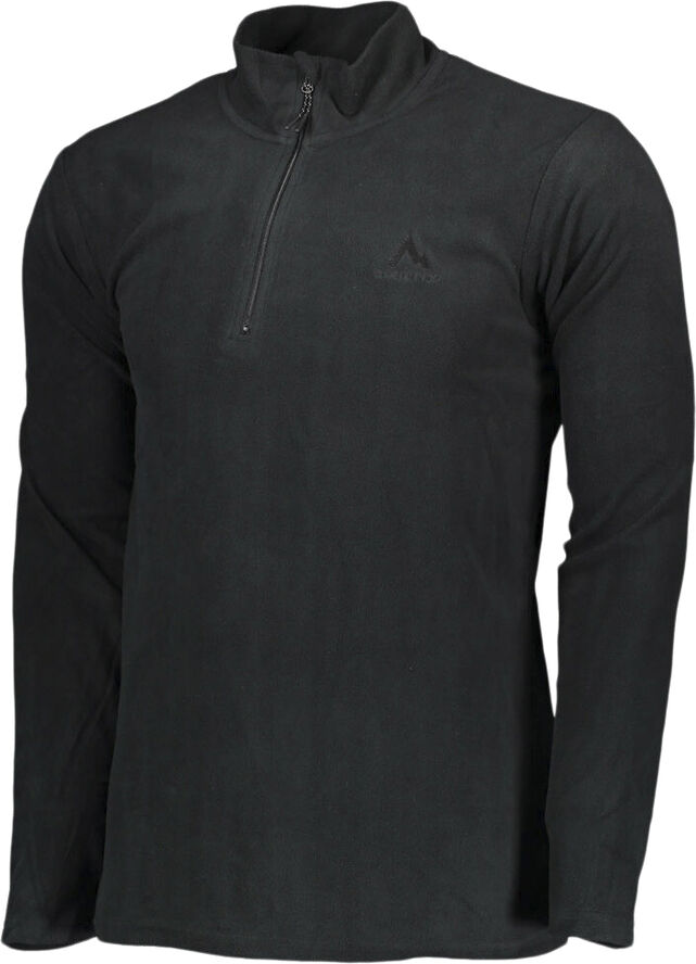 MCKINLEY Montafon II Fleece Sort