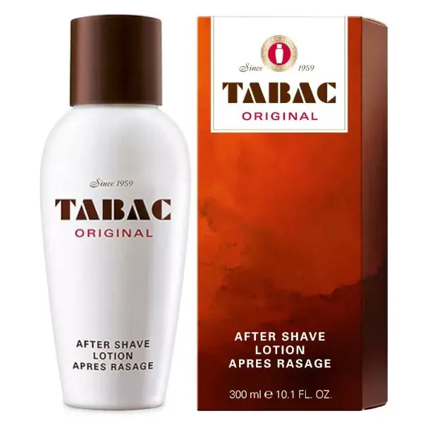 Loção pós-barba Tabac Original 300ml