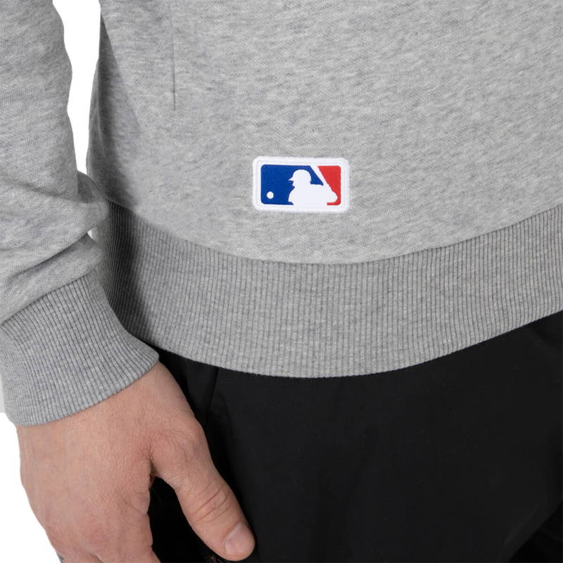 New Era MLB New York Yankees Crew Sweatshirt Herre