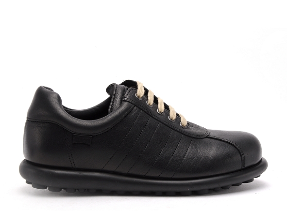 Camper basses homme soweto noir