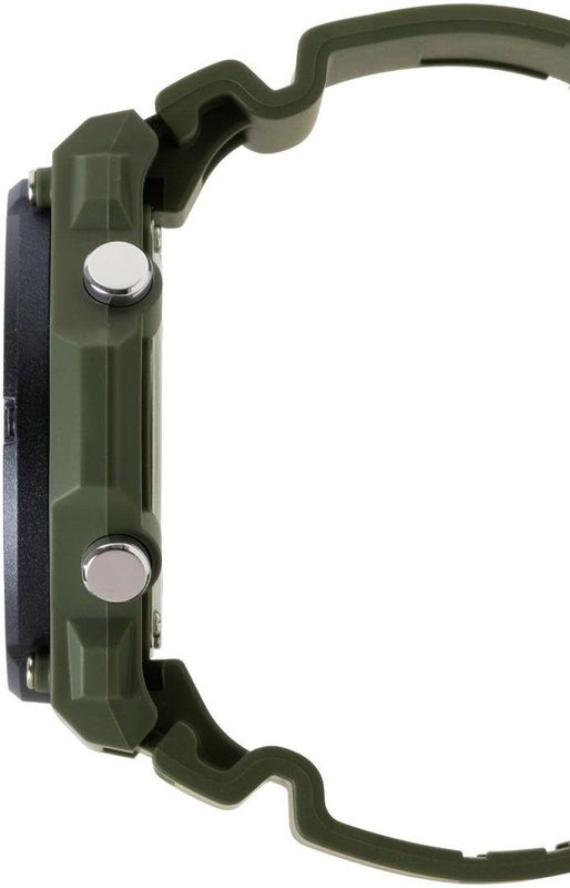 Casio - AQ-S820W-3BVEF - Heren Polshorloge - Tough Solar - Waterbestendig tot 100 meter
