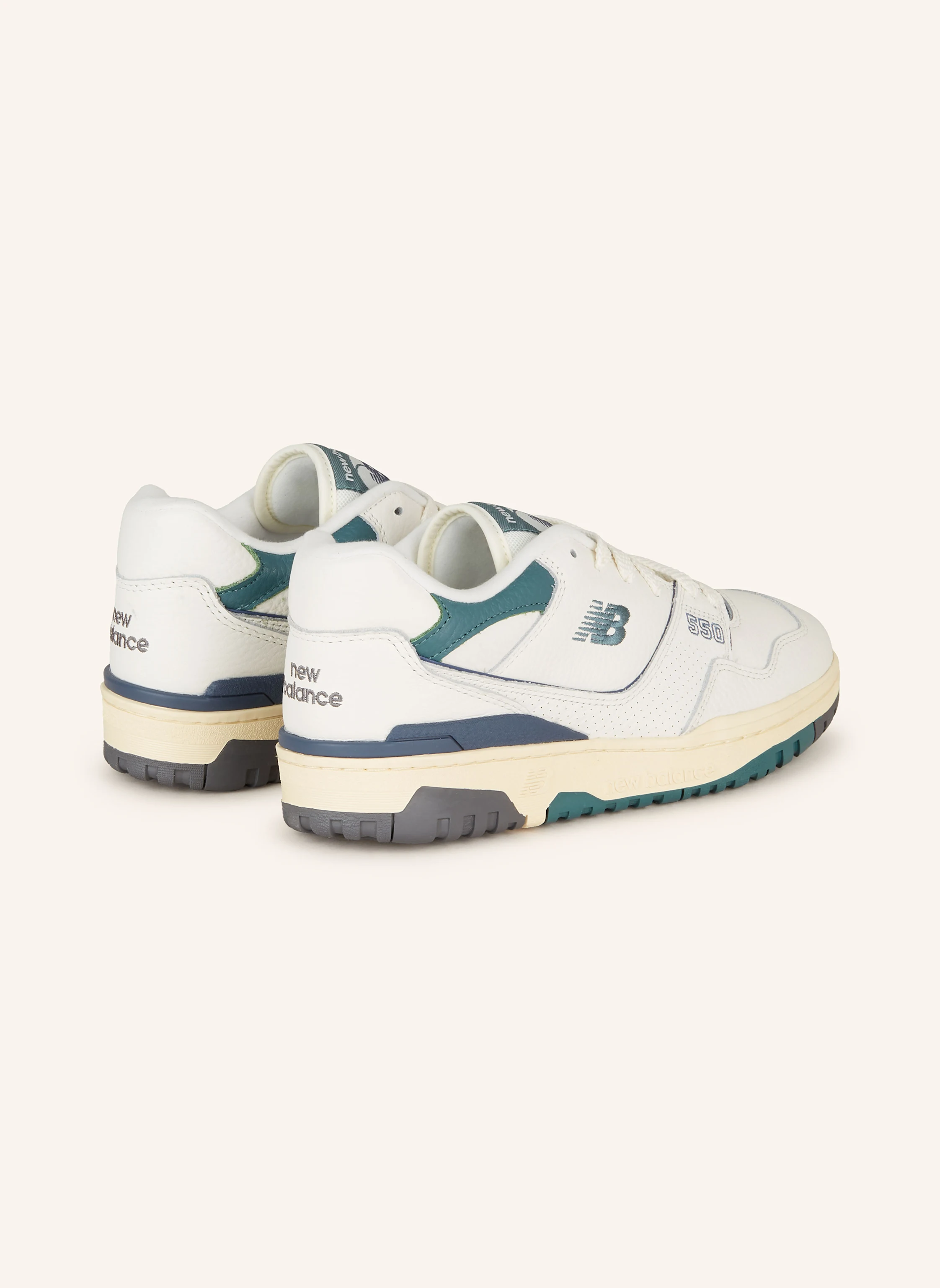 new balance Sneaker 550