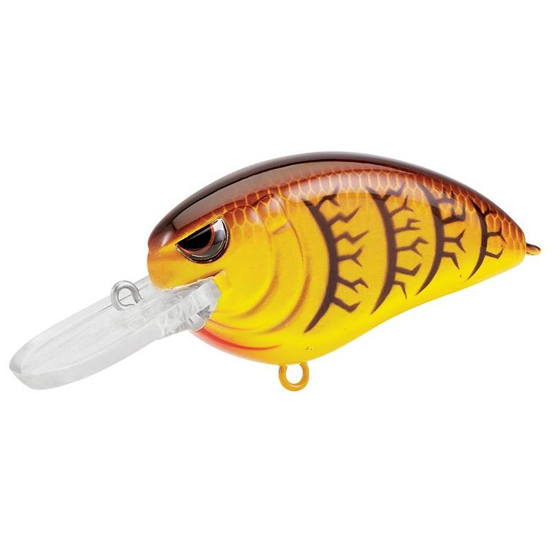 Leurre Flottant Spro Little John Type R Md 50 - 5Cm