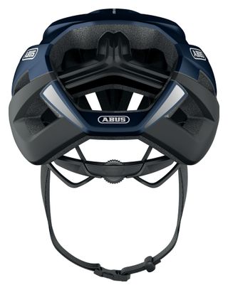Casque Abus StormChaser midnight Bleu