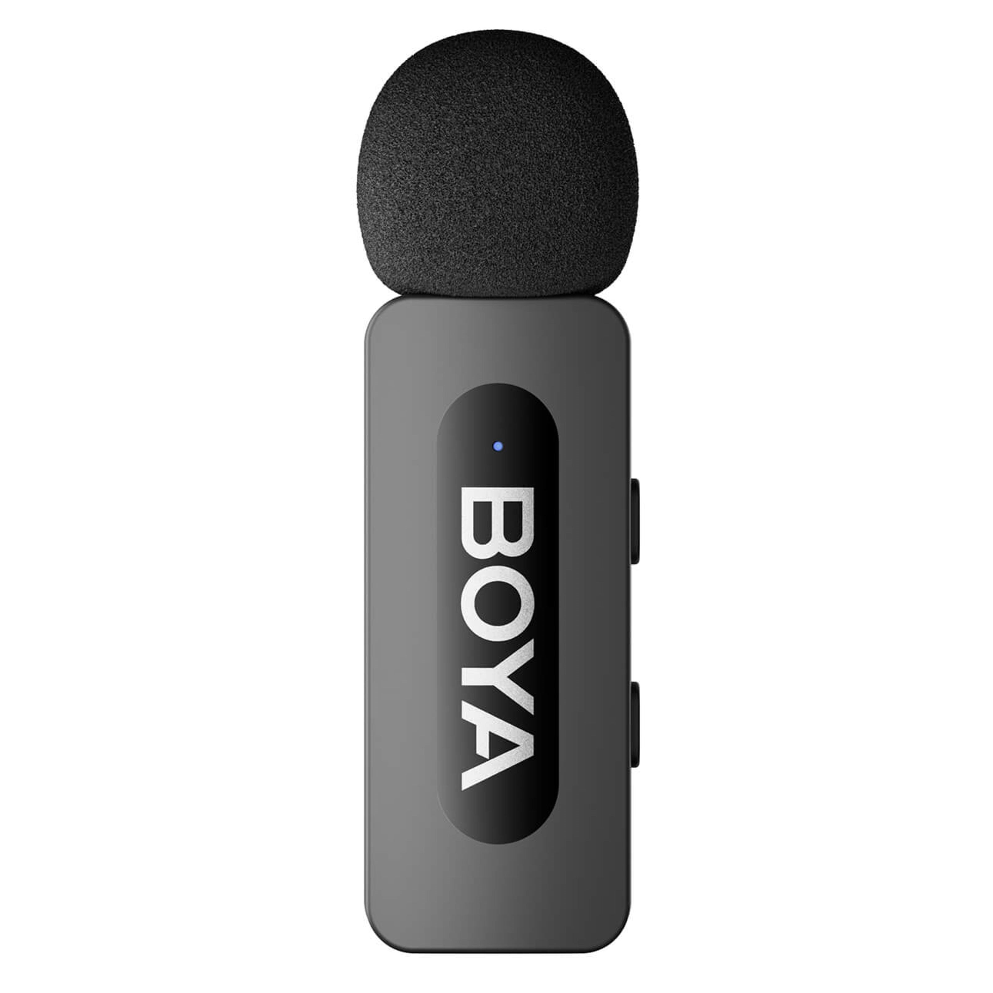 Boya BY-V10 Trådløs Mikrofon Lightning