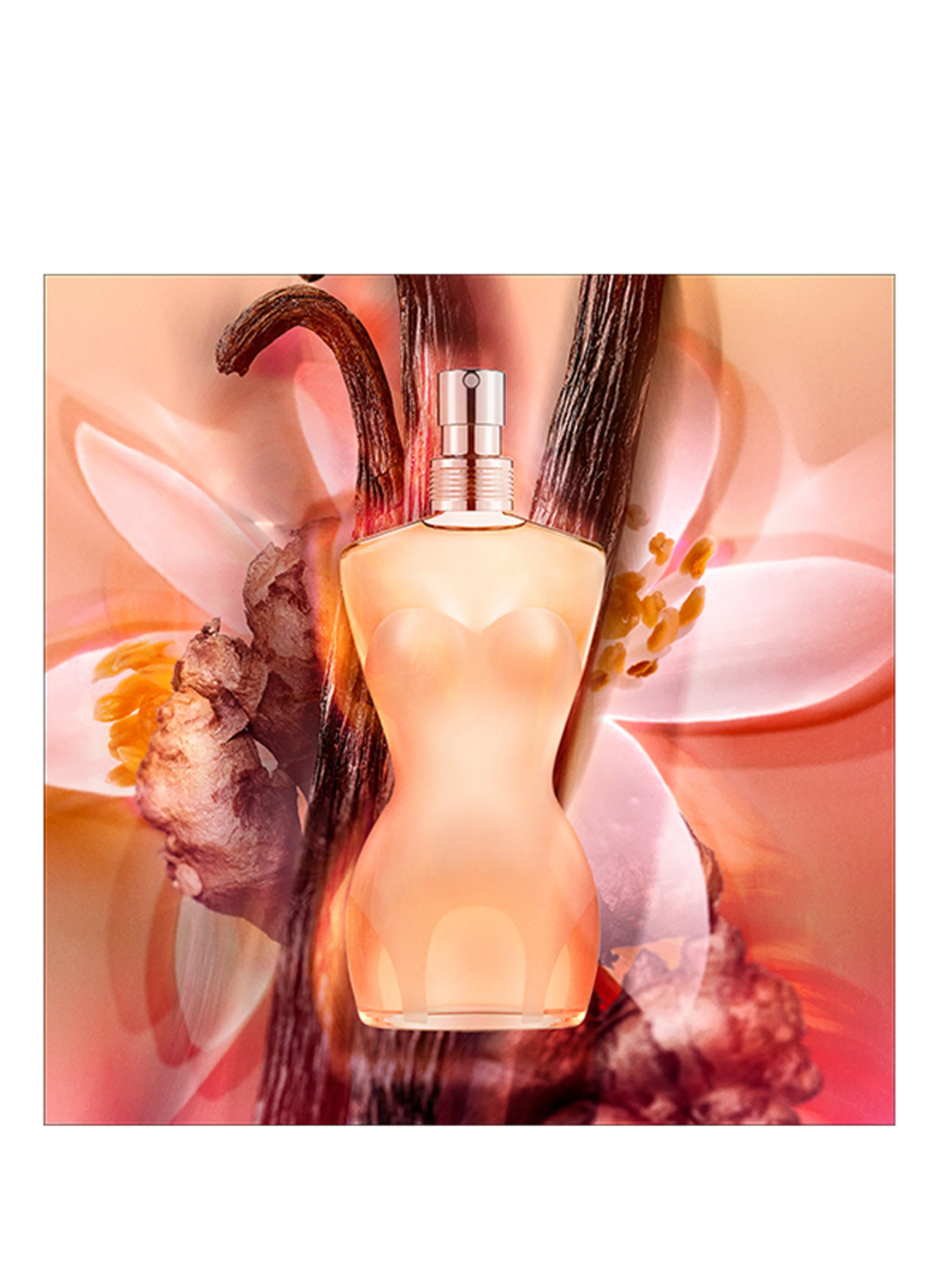 Jean Paul Gaultier CLASSIQUE