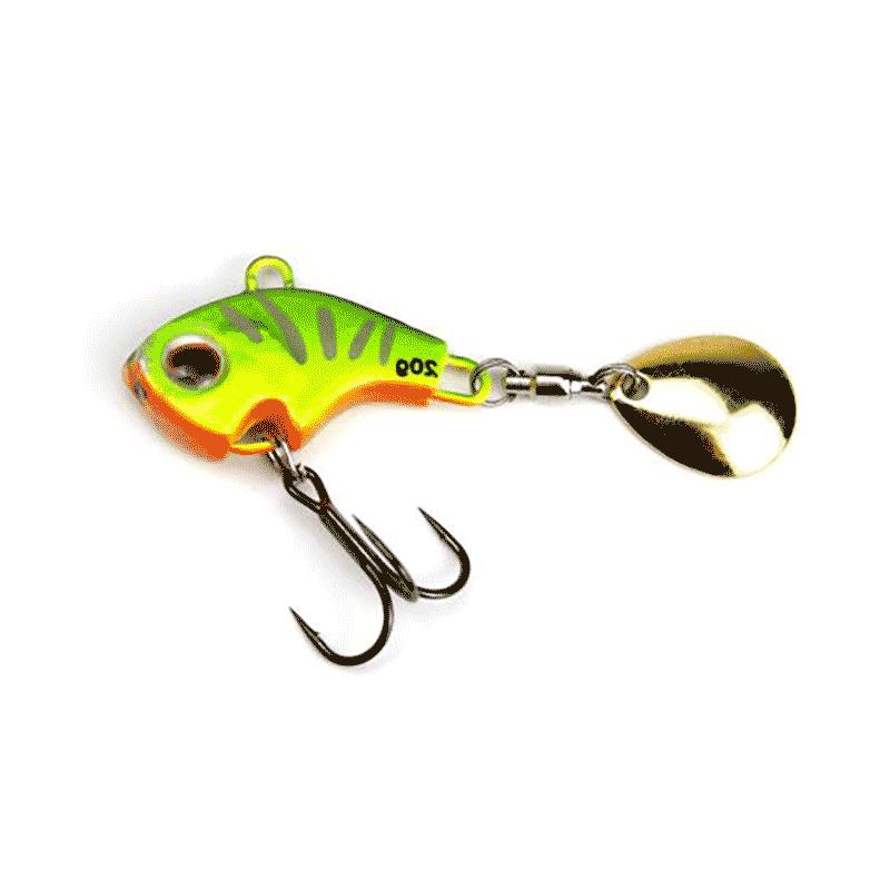 Spinnerbait Ds Dnipro-Lead Spinner - 20G
