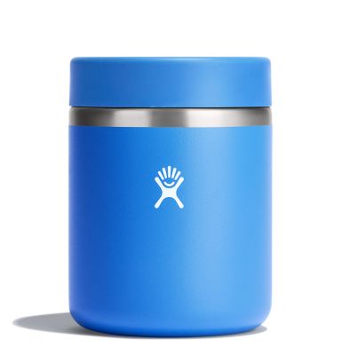 Hydro Flask28 oz Insulated Food Jar - blau
