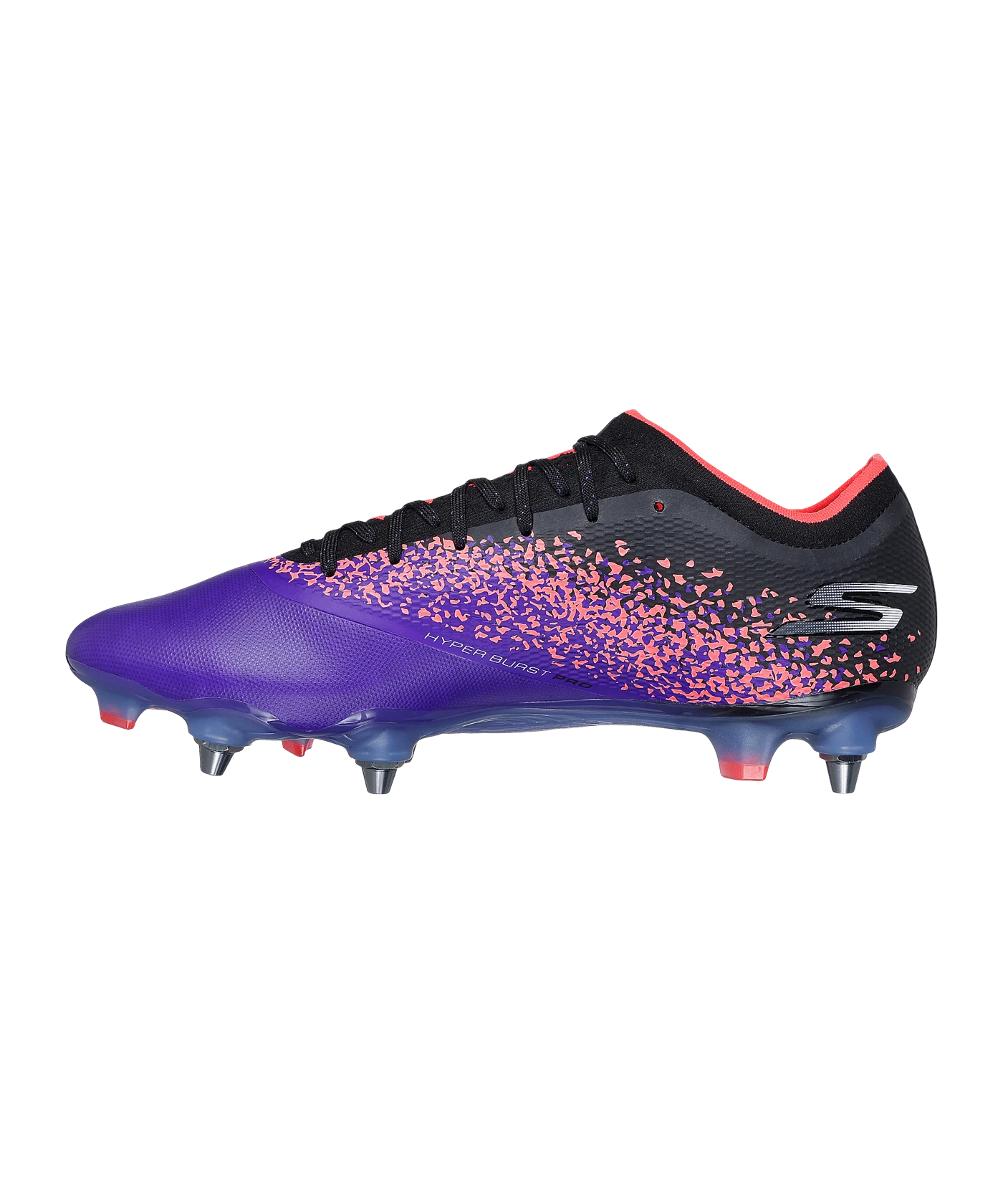 Skechers Razor Elite SG Ignite Lila FPUR
